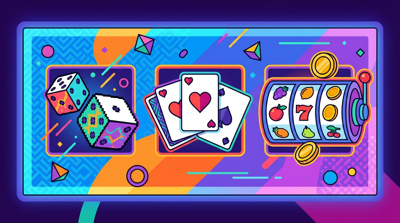 Illustration: instant games at Abol Bet Ethiopia