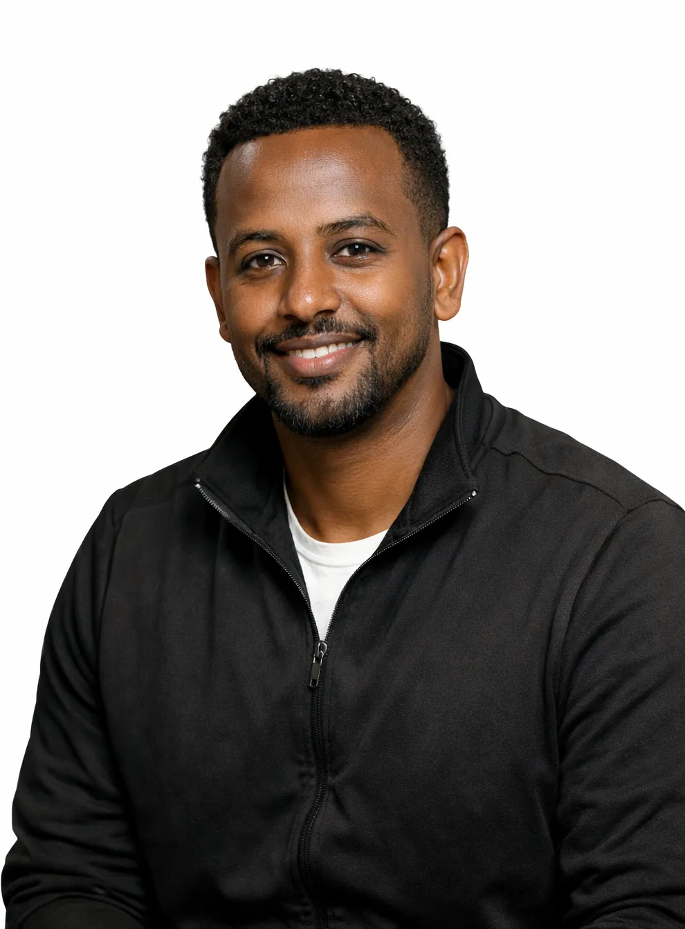 Daniel Mebratu - Sports Betting Specialist