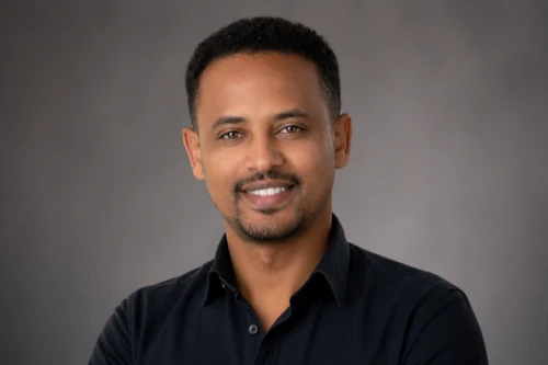 Elias Yohannes