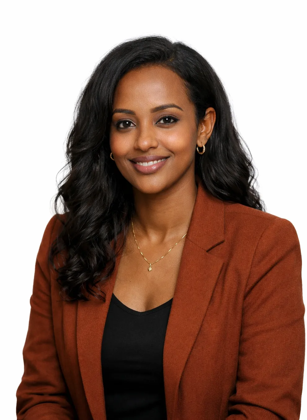 Sarah Bekele - Senior Gambling Analyst