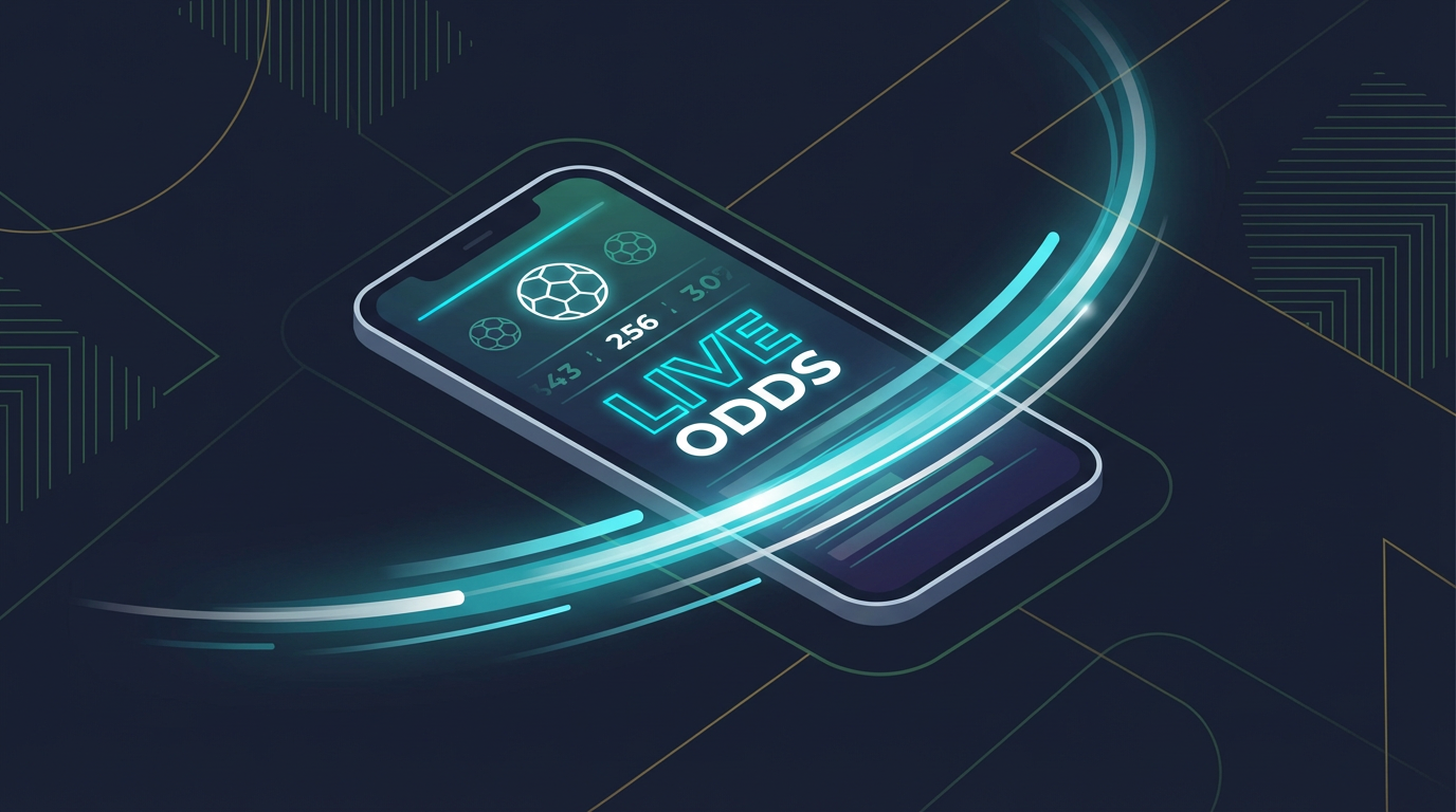 Illustration: Flash Bet Ethiopia fast sportsbook on mobile