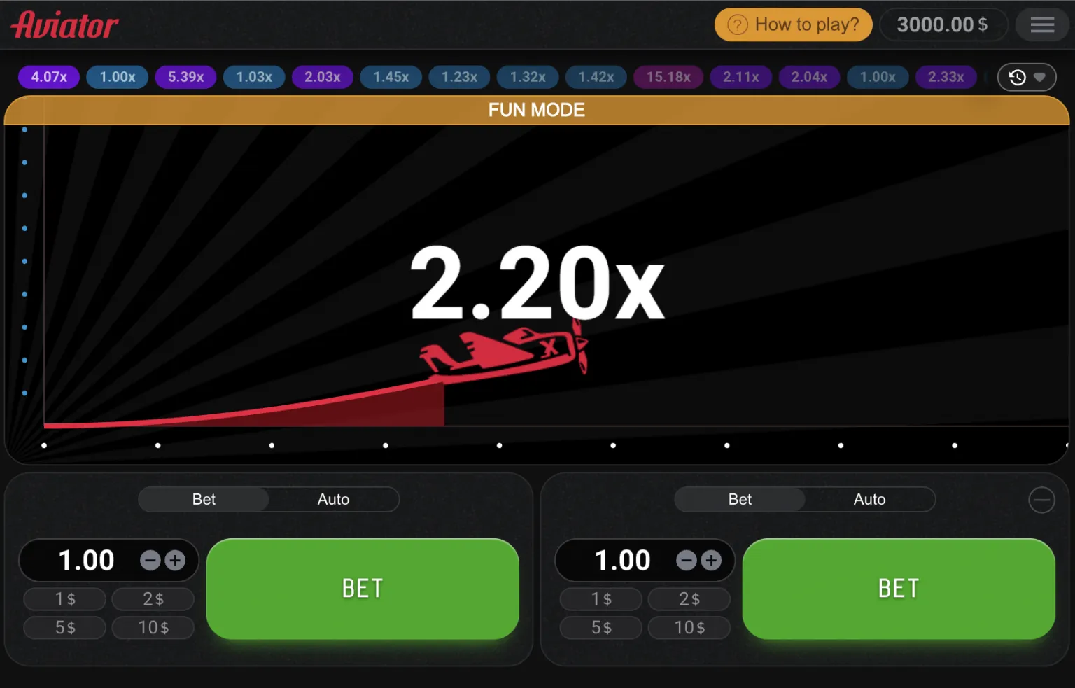 RTP and “Provably Fair” in Aviator Game