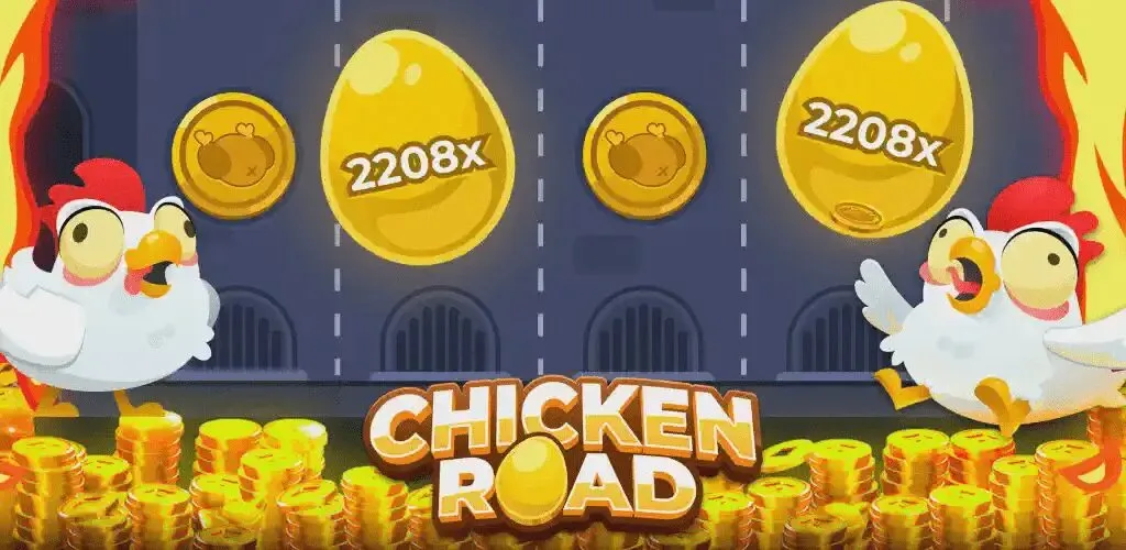 Chicken Road Game for Real Money