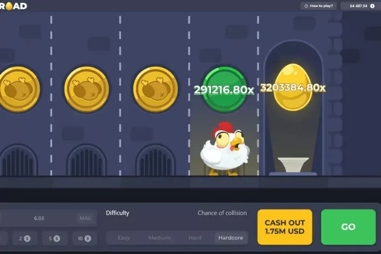 Chicken Road Game Casino Bonuses and Free Bets