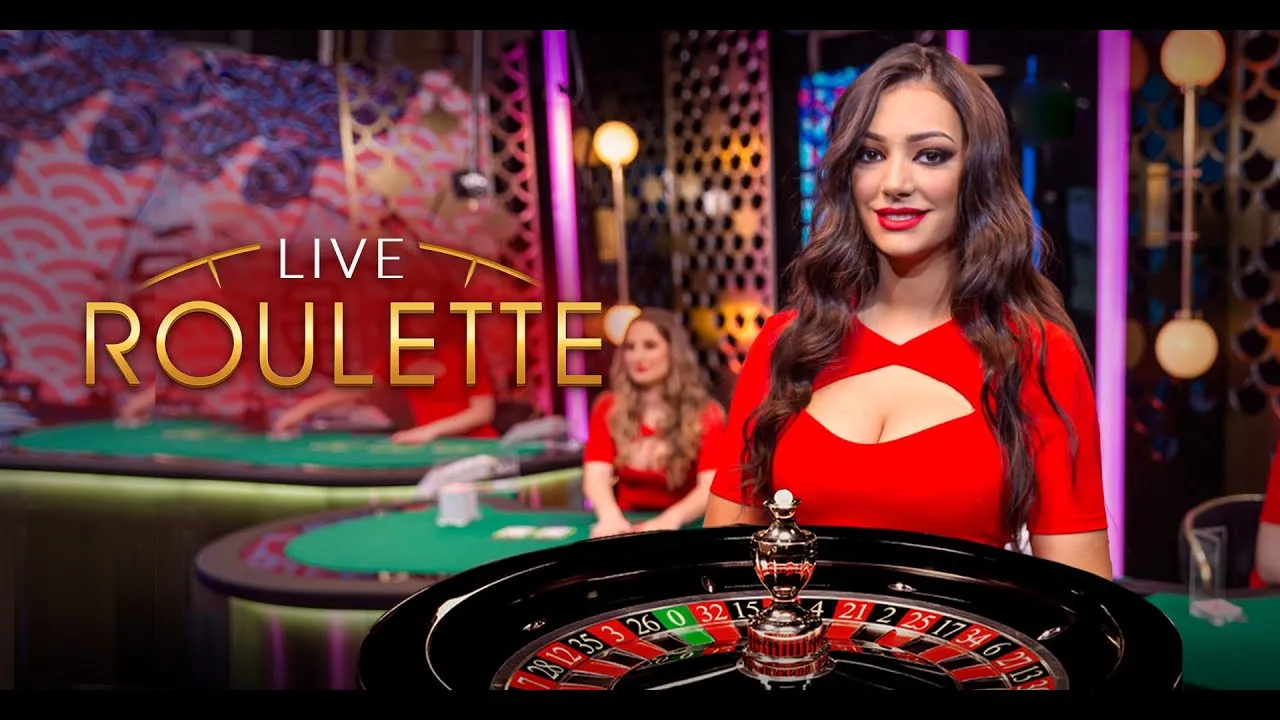 Live Casino Bonuses