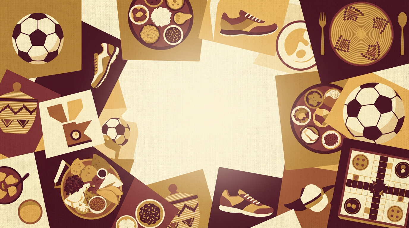 Illustration: Gursha Bet Ethiopia platform overview