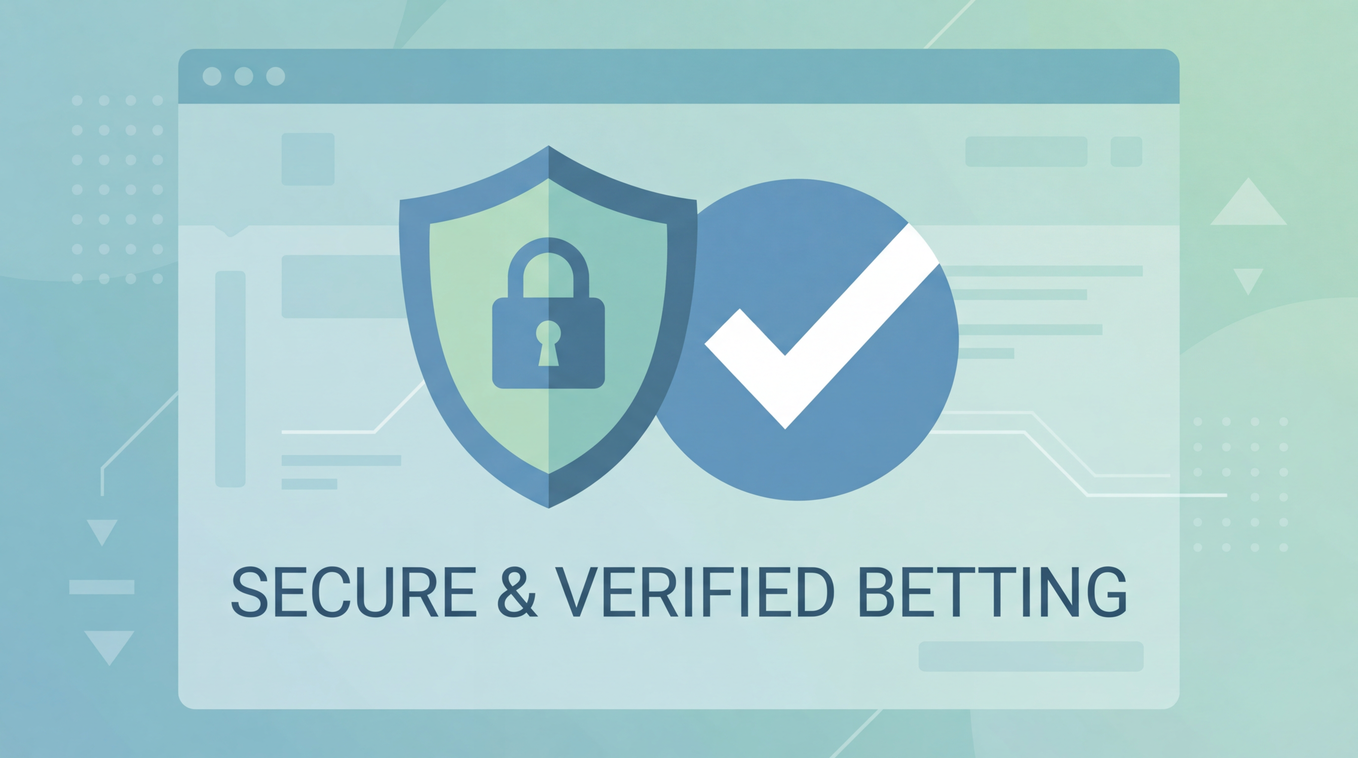 Illustration: security and trust at Gursha Bet