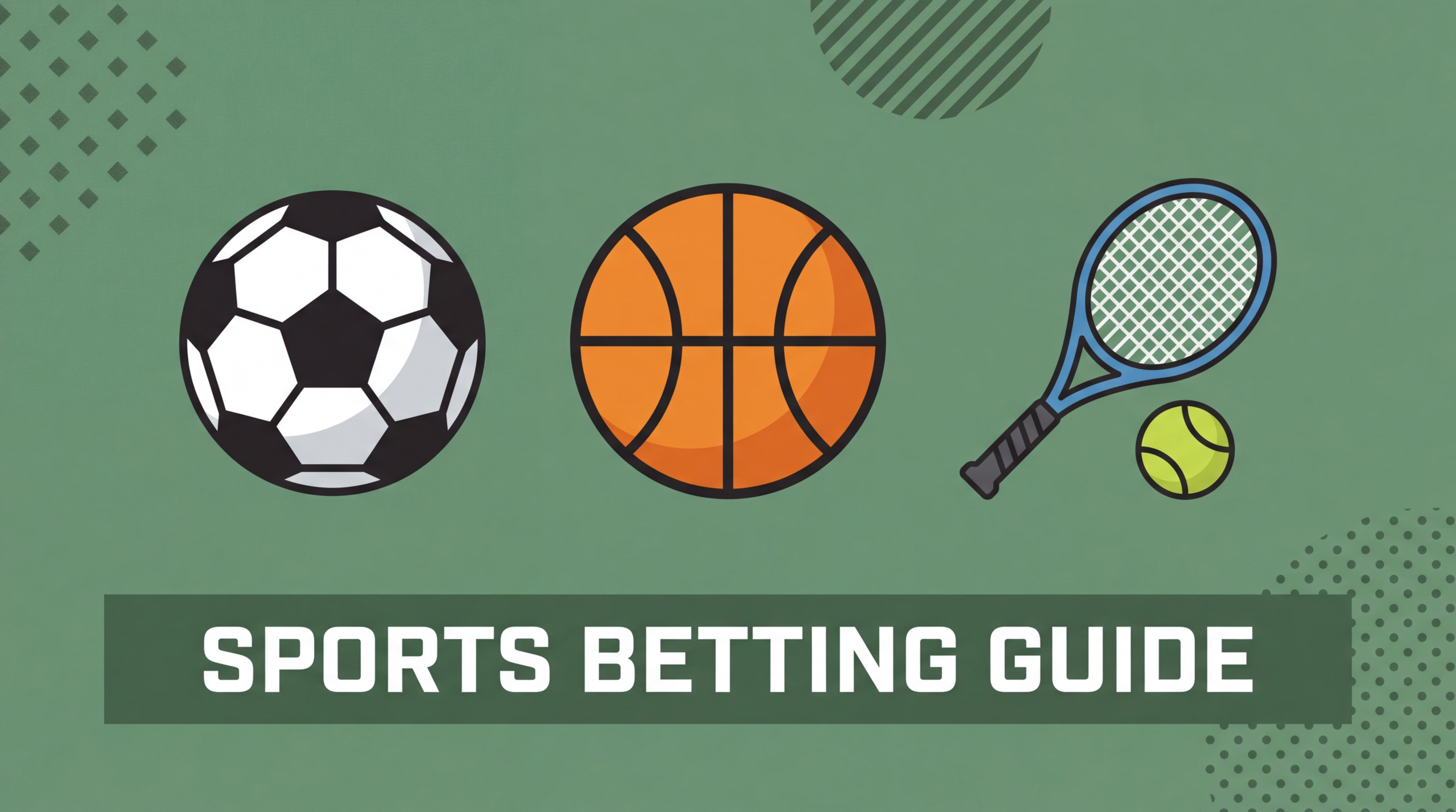 Illustration: sports betting markets on Gursha Bet