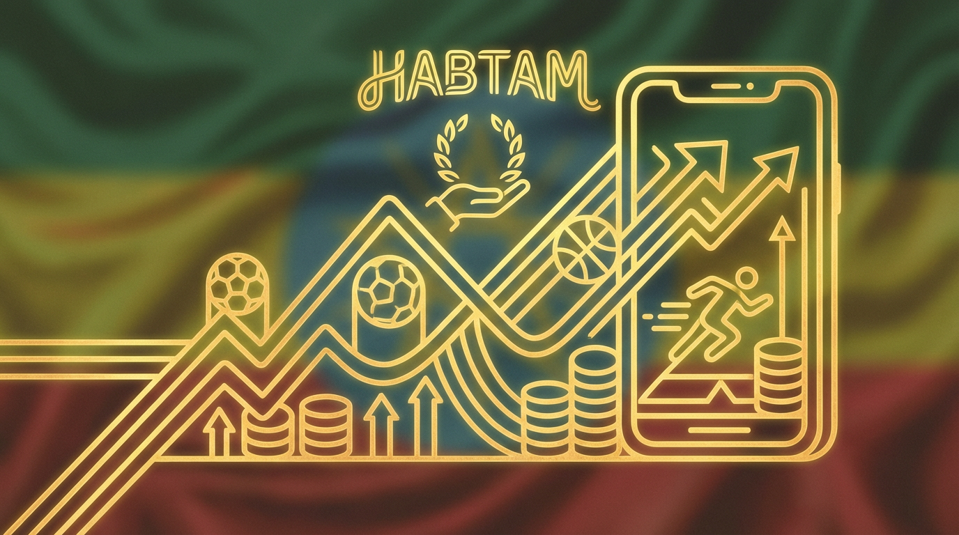 Illustration: Habtam Bet Ethiopia overview
