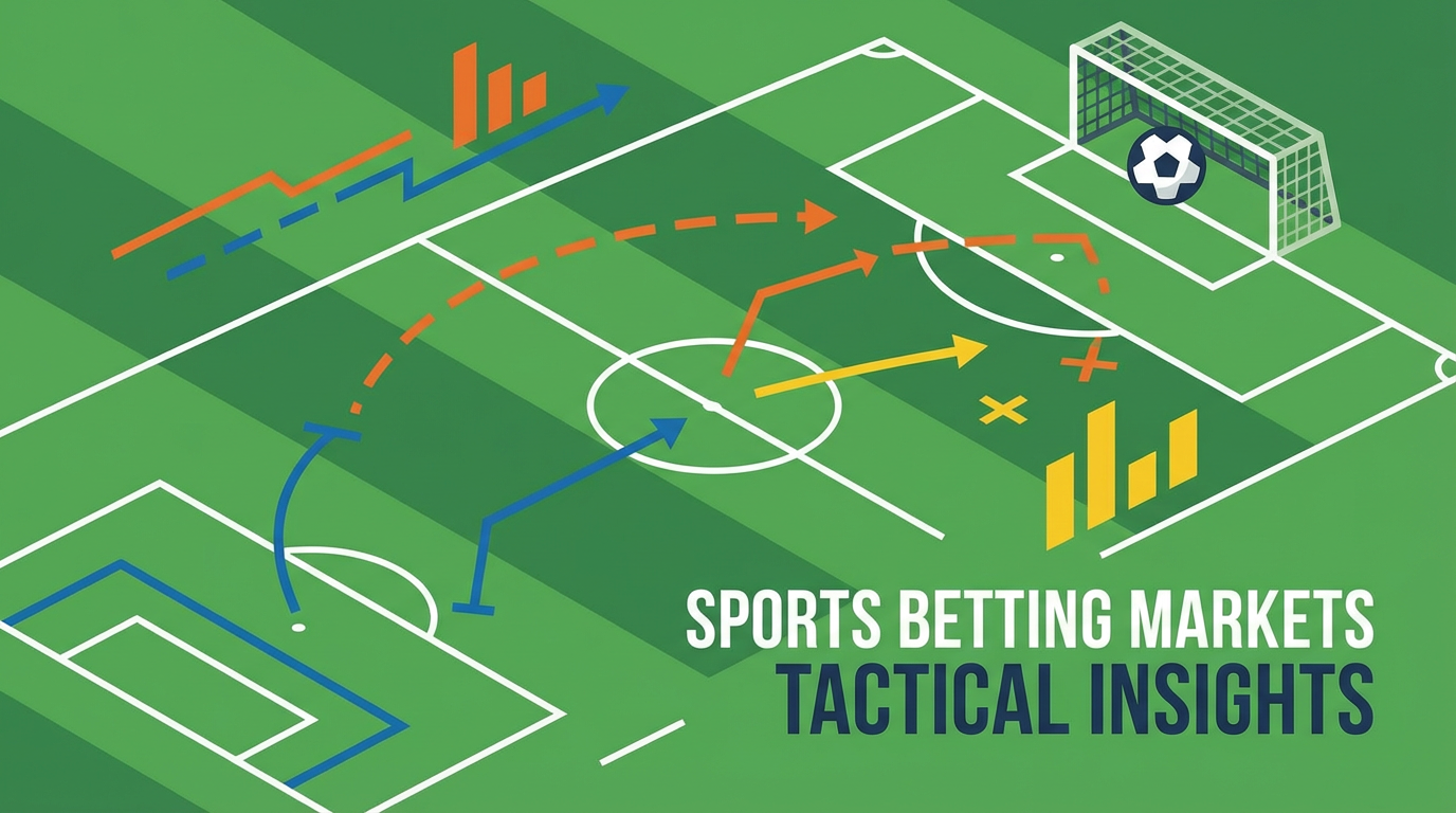 Illustration: sports betting markets at Habtam Bet