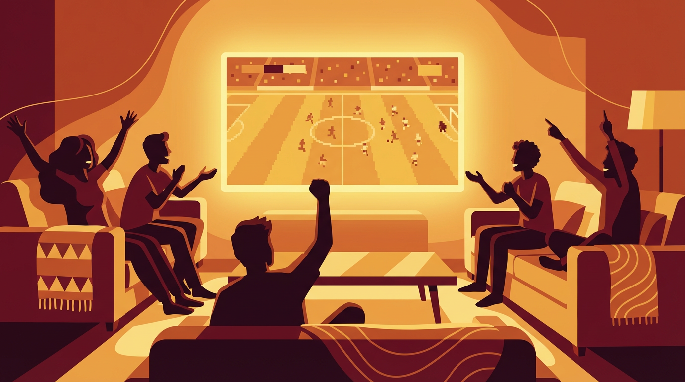 Illustration: why Ethiopian players use Hulusport