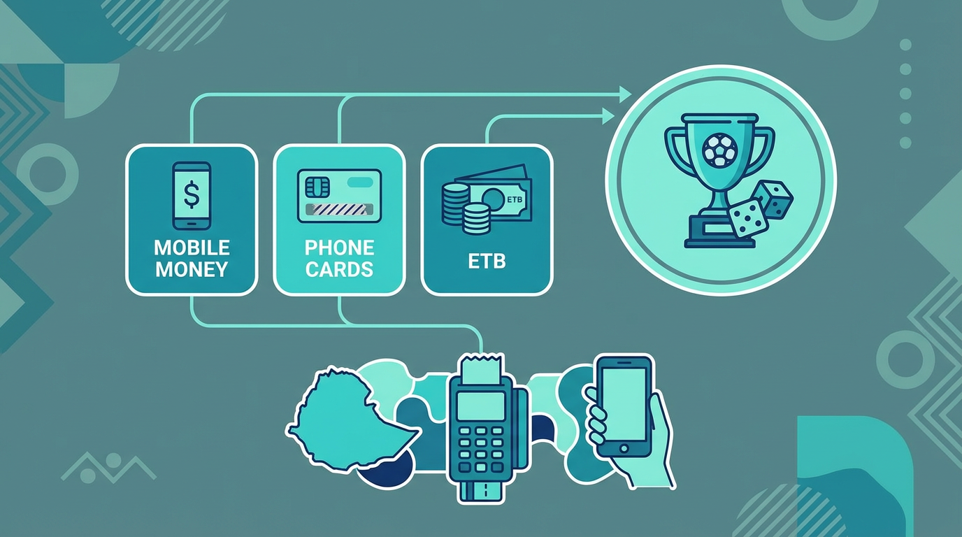 Illustration: ETB payments on Hulusport
