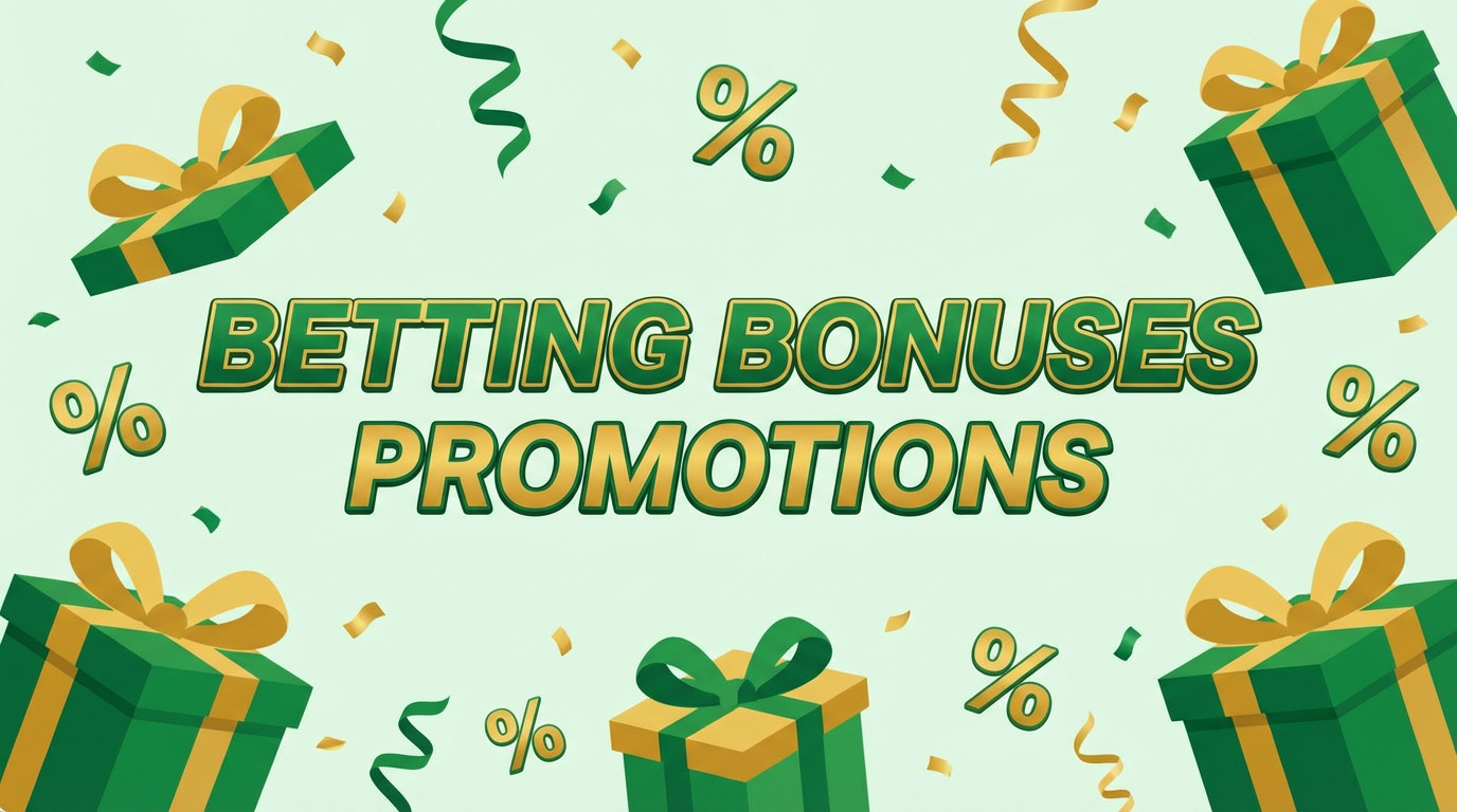 Illustration: Konjo Bet bonuses and promotions